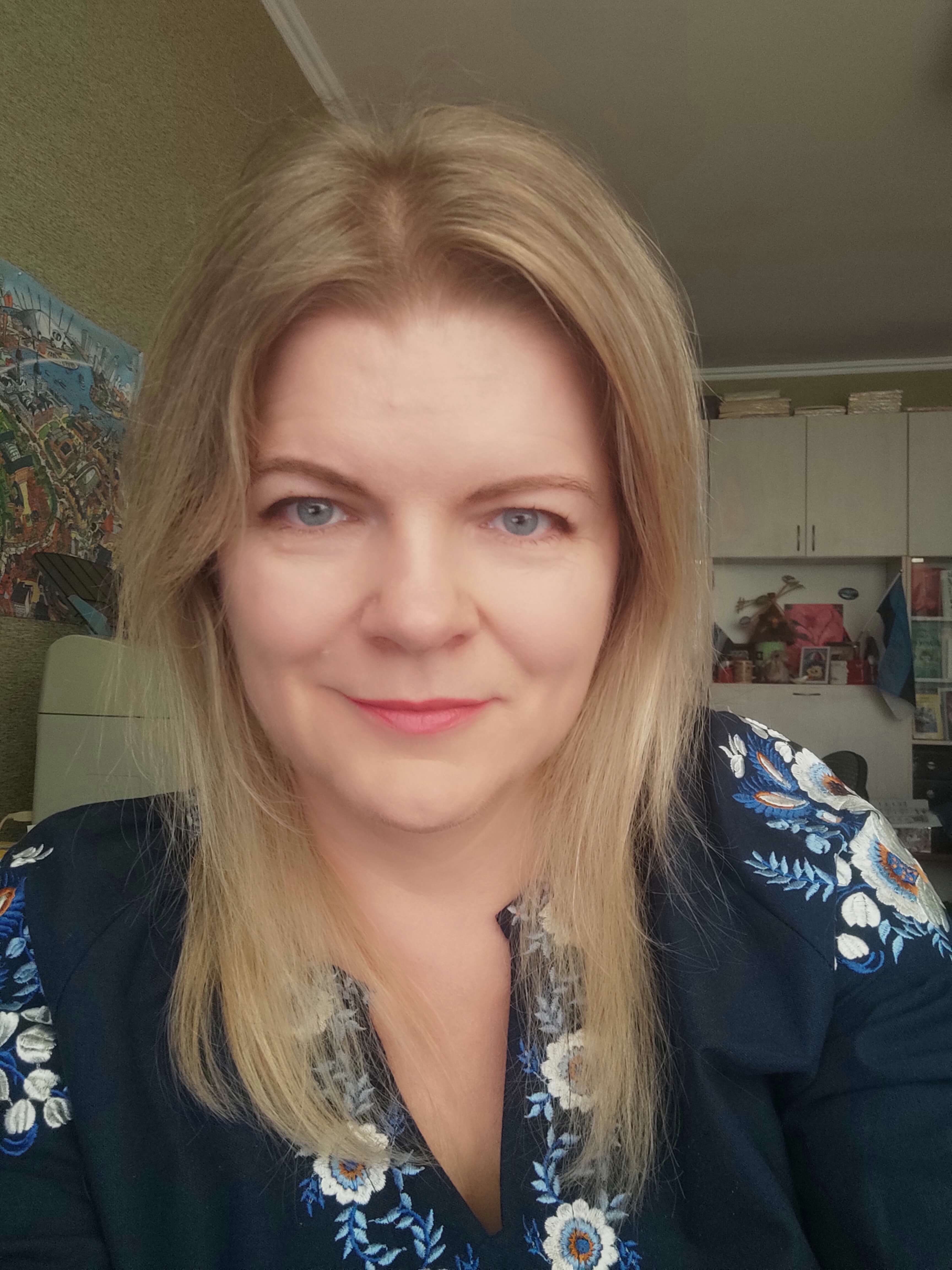 Lyudmyla Bryn