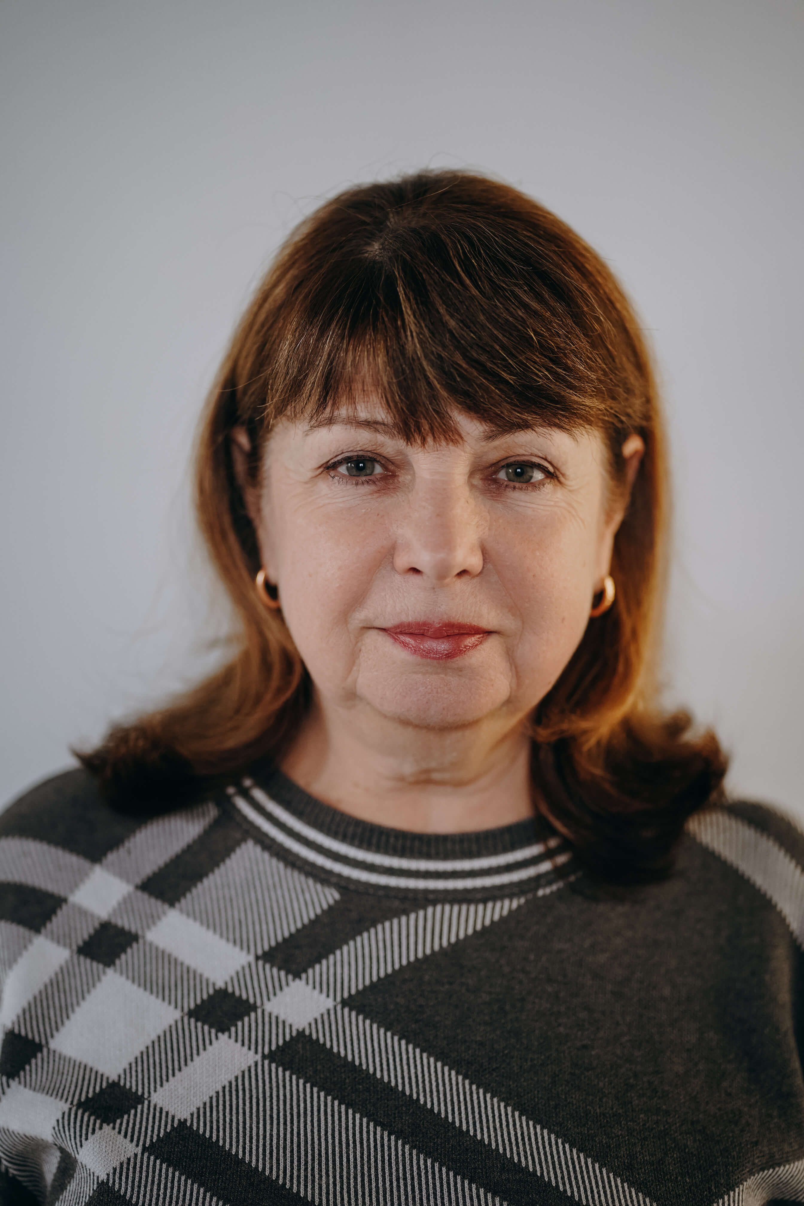 Nataliya Ignatieva