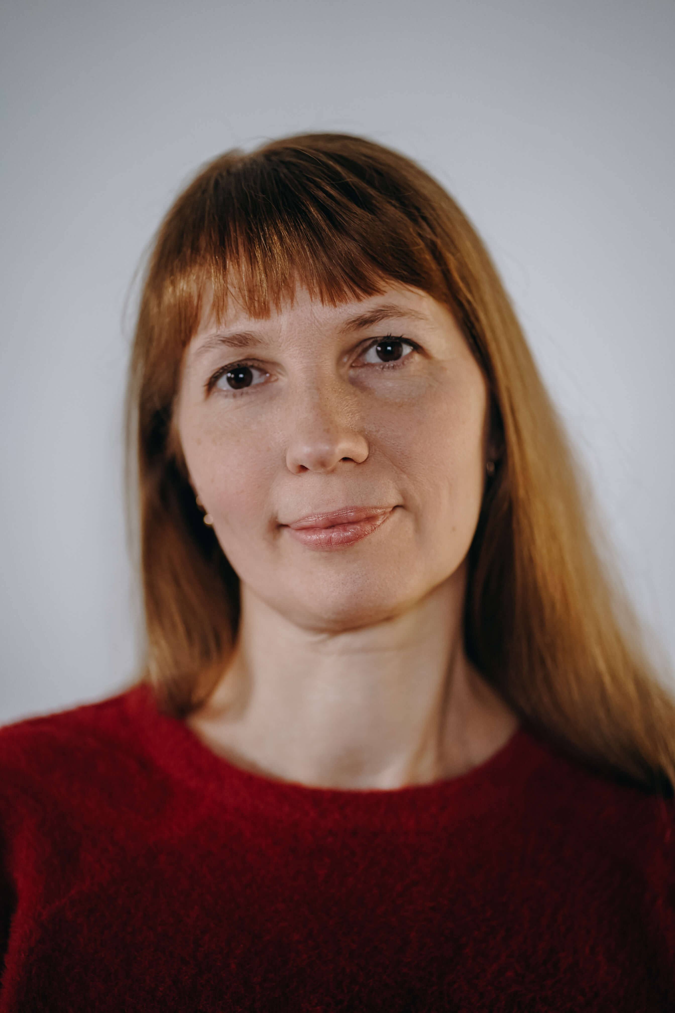 Olena Miata