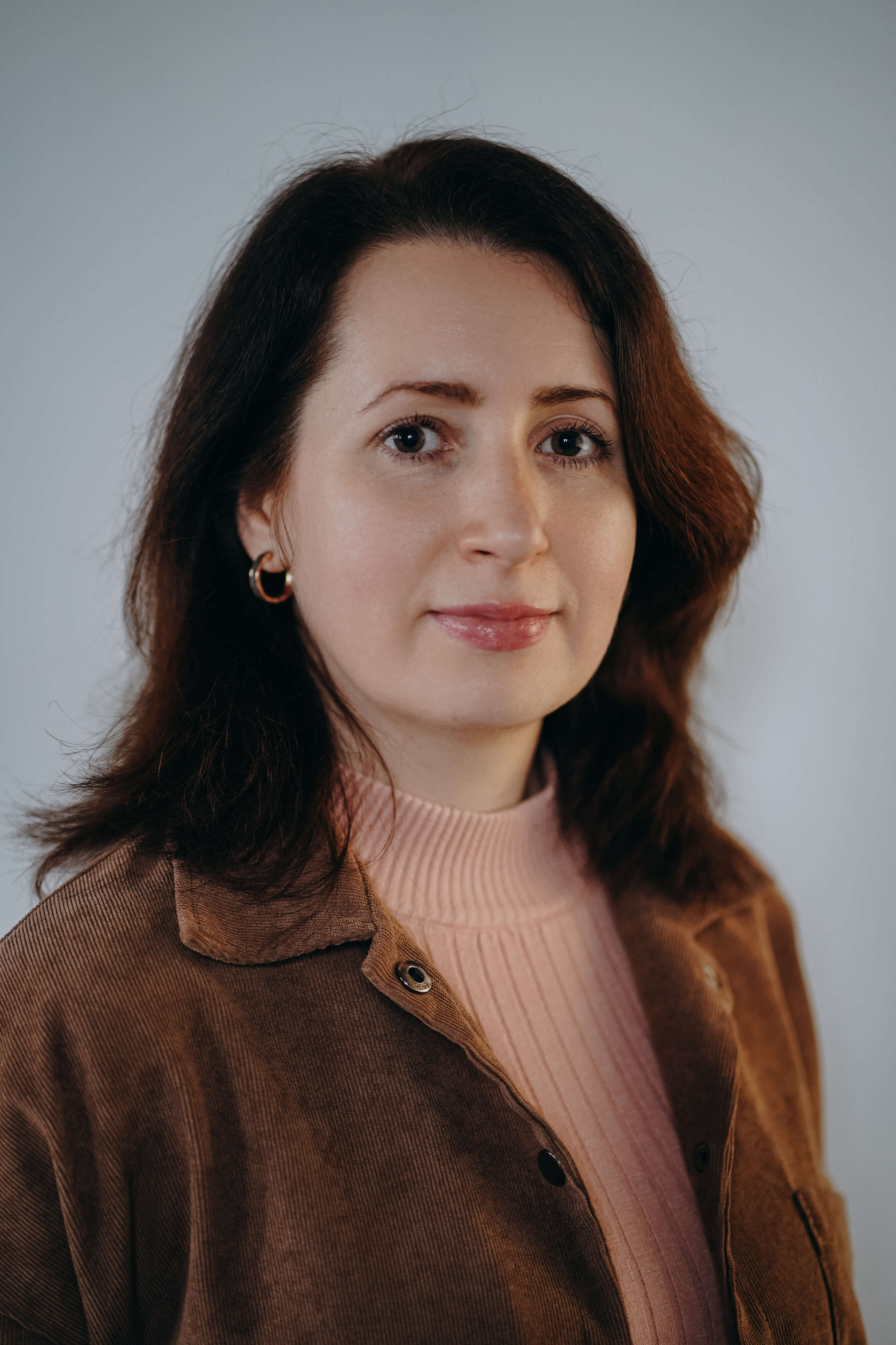 Tetiana Konukhova