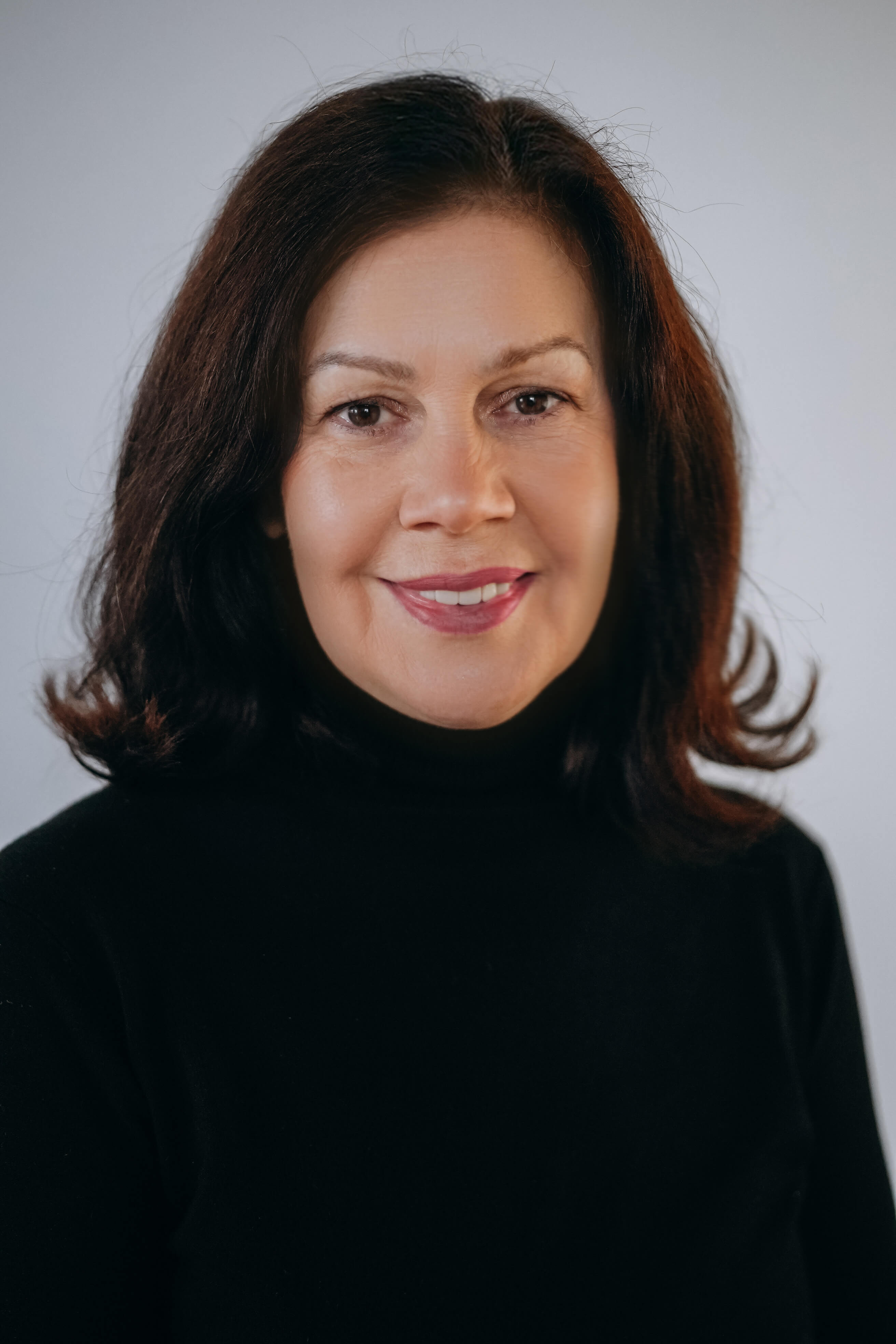 Victoriya Panfilova